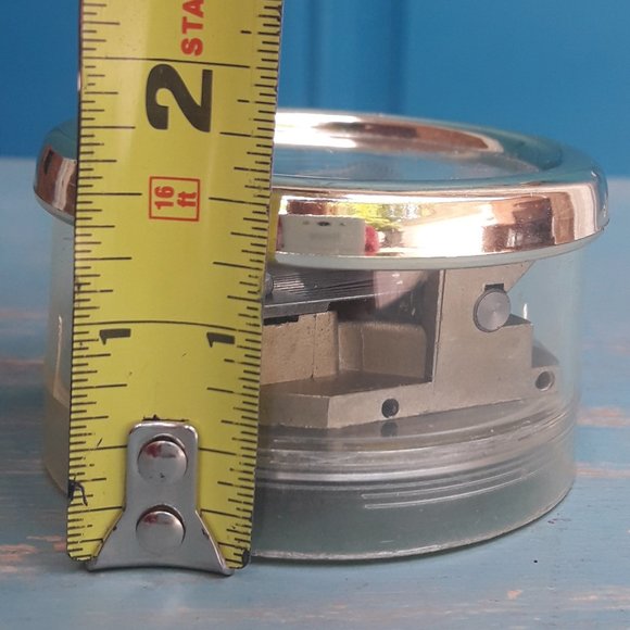 Music Box Replacement Switzerland Mapsa Swiss Musical Movement SONG Edelwiess - Picture 11 of 16